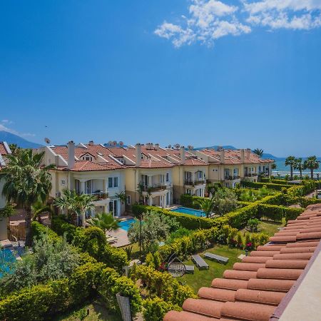 Sunset Beach Club Aqua Lettings Φετιγιέ Εξωτερικό φωτογραφία