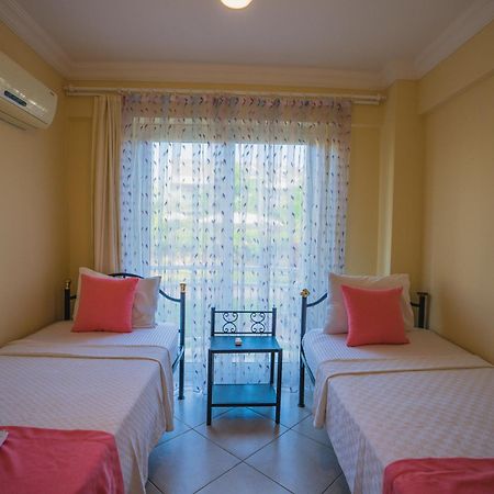 Sunset Beach Club Aqua Lettings Φετιγιέ Εξωτερικό φωτογραφία