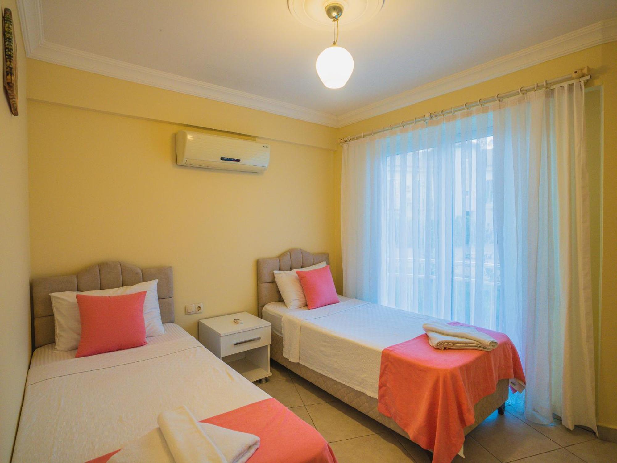 Sunset Beach Club Aqua Lettings Φετιγιέ Εξωτερικό φωτογραφία