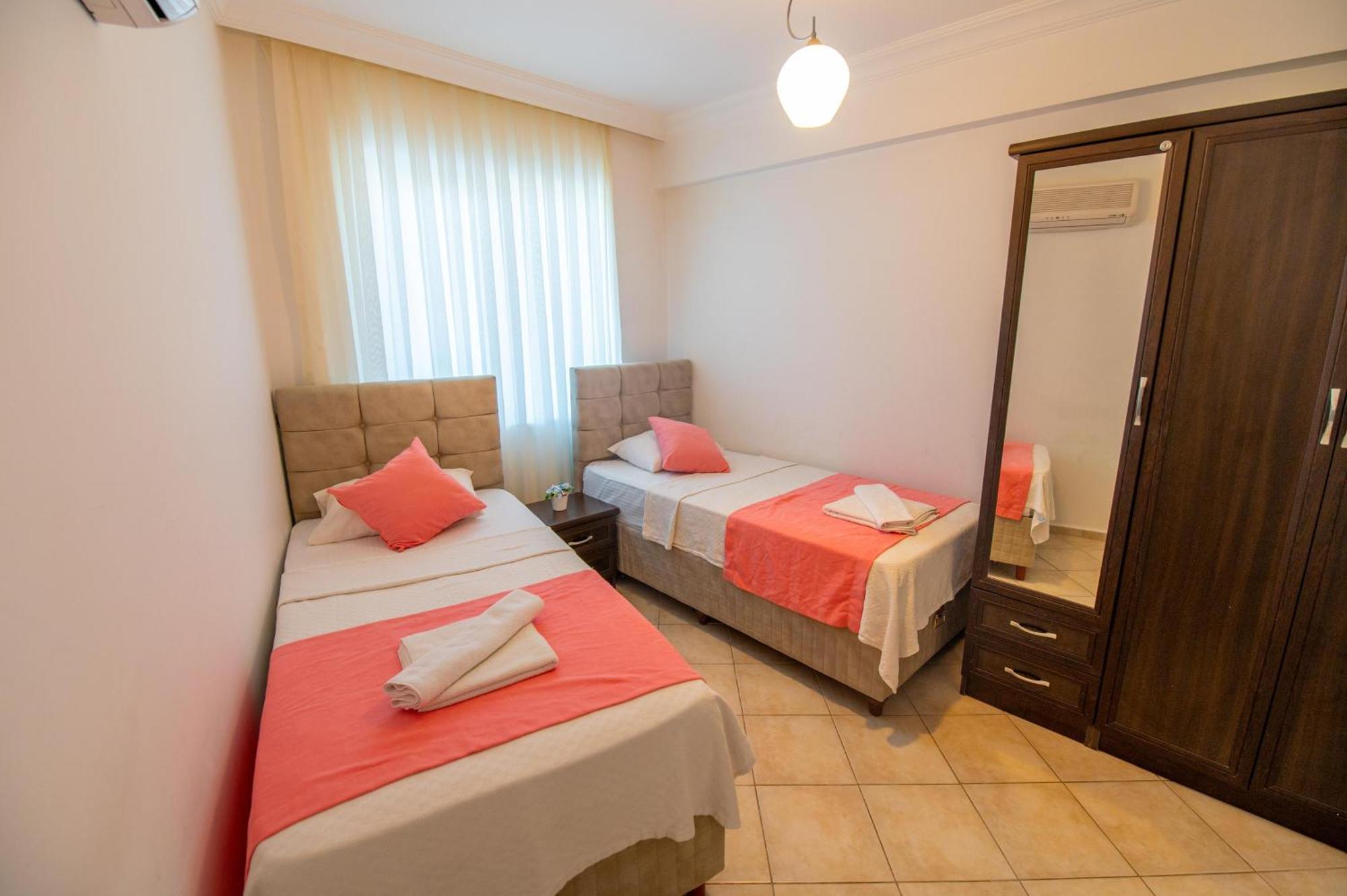 Sunset Beach Club Aqua Lettings Φετιγιέ Εξωτερικό φωτογραφία