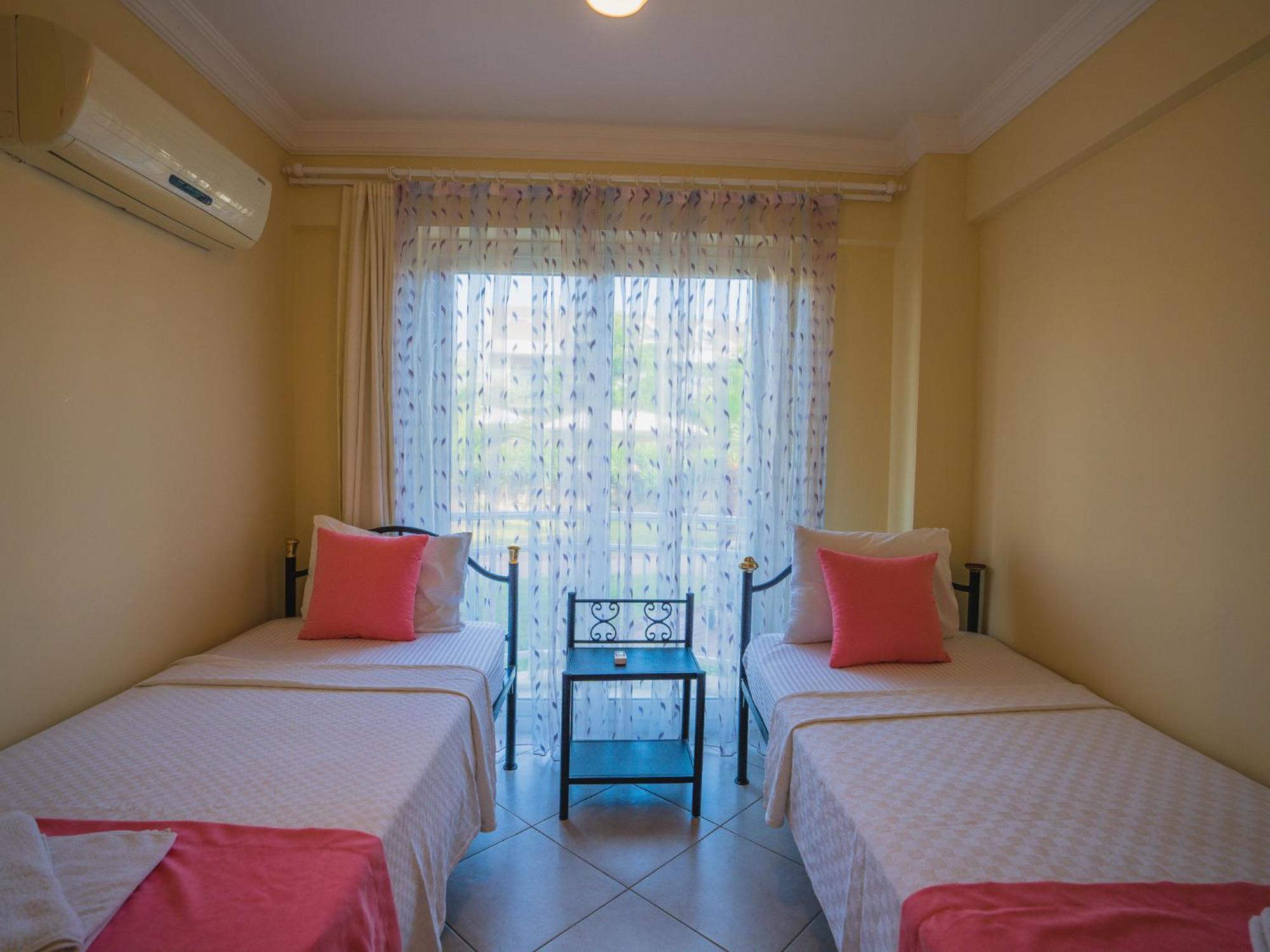 Sunset Beach Club Aqua Lettings Φετιγιέ Εξωτερικό φωτογραφία