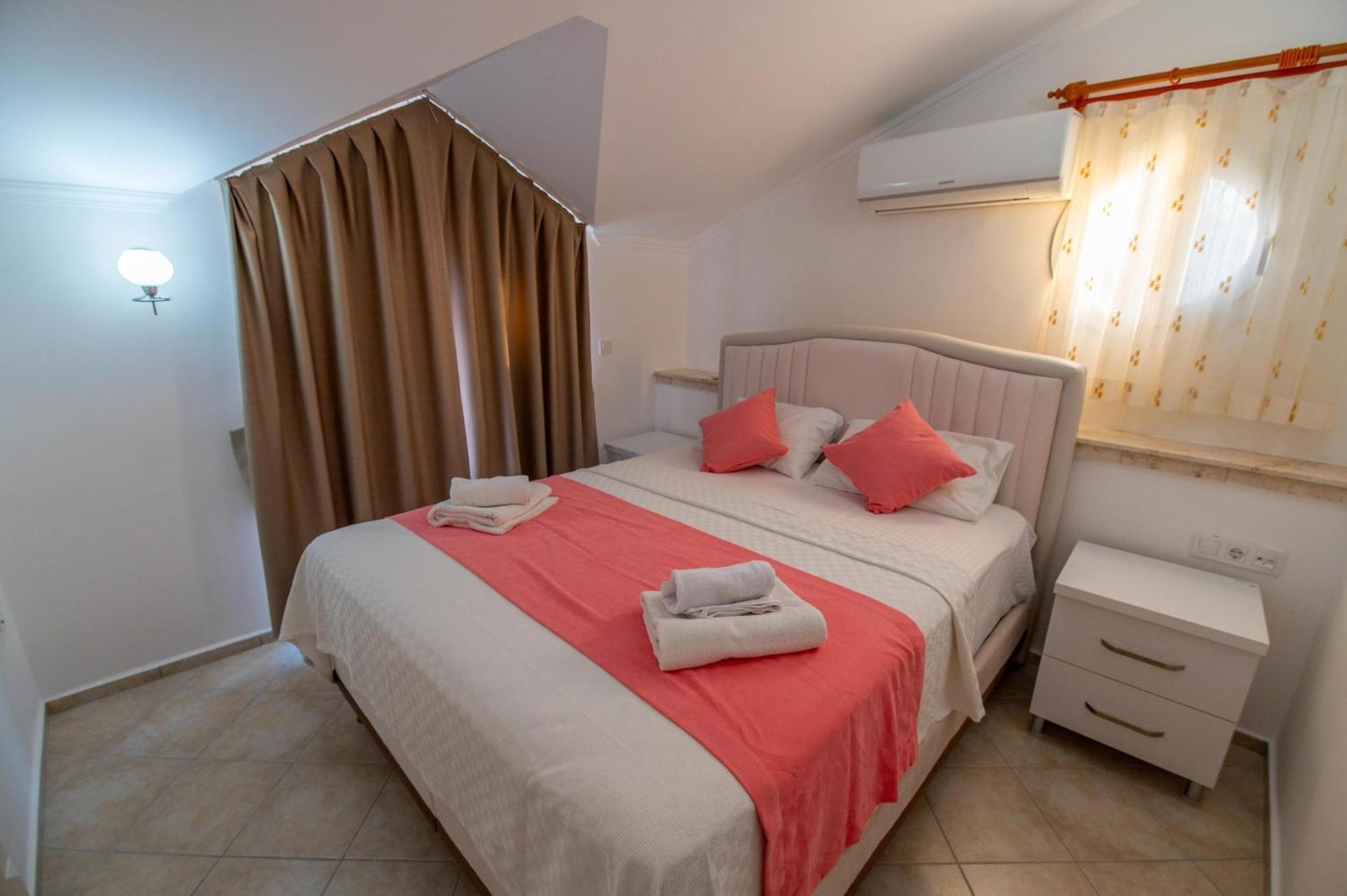 Sunset Beach Club Aqua Lettings Φετιγιέ Εξωτερικό φωτογραφία