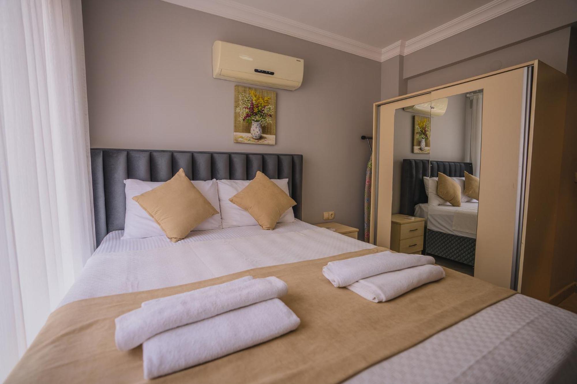 Sunset Beach Club Aqua Lettings Φετιγιέ Εξωτερικό φωτογραφία