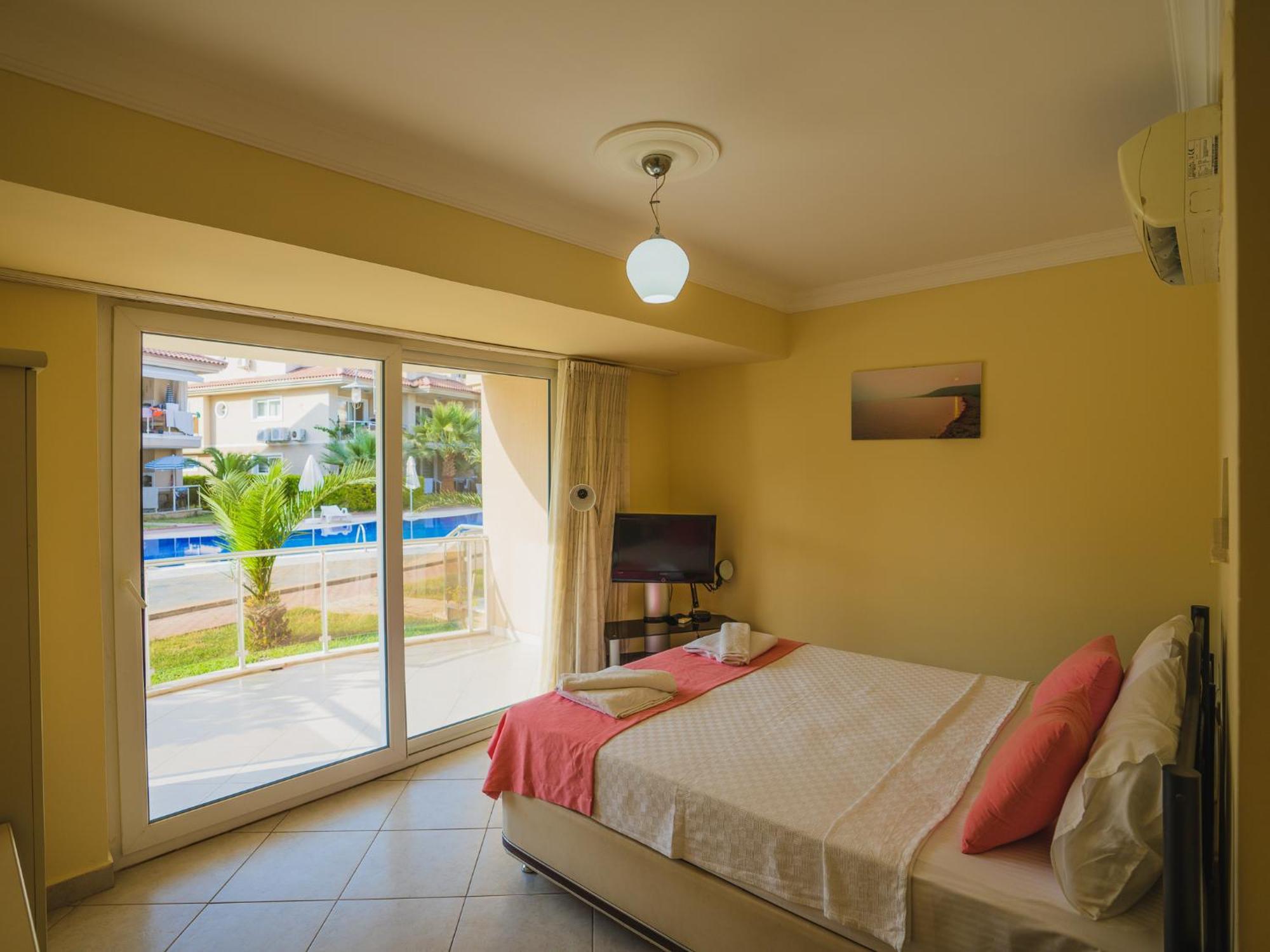 Sunset Beach Club Aqua Lettings Φετιγιέ Εξωτερικό φωτογραφία