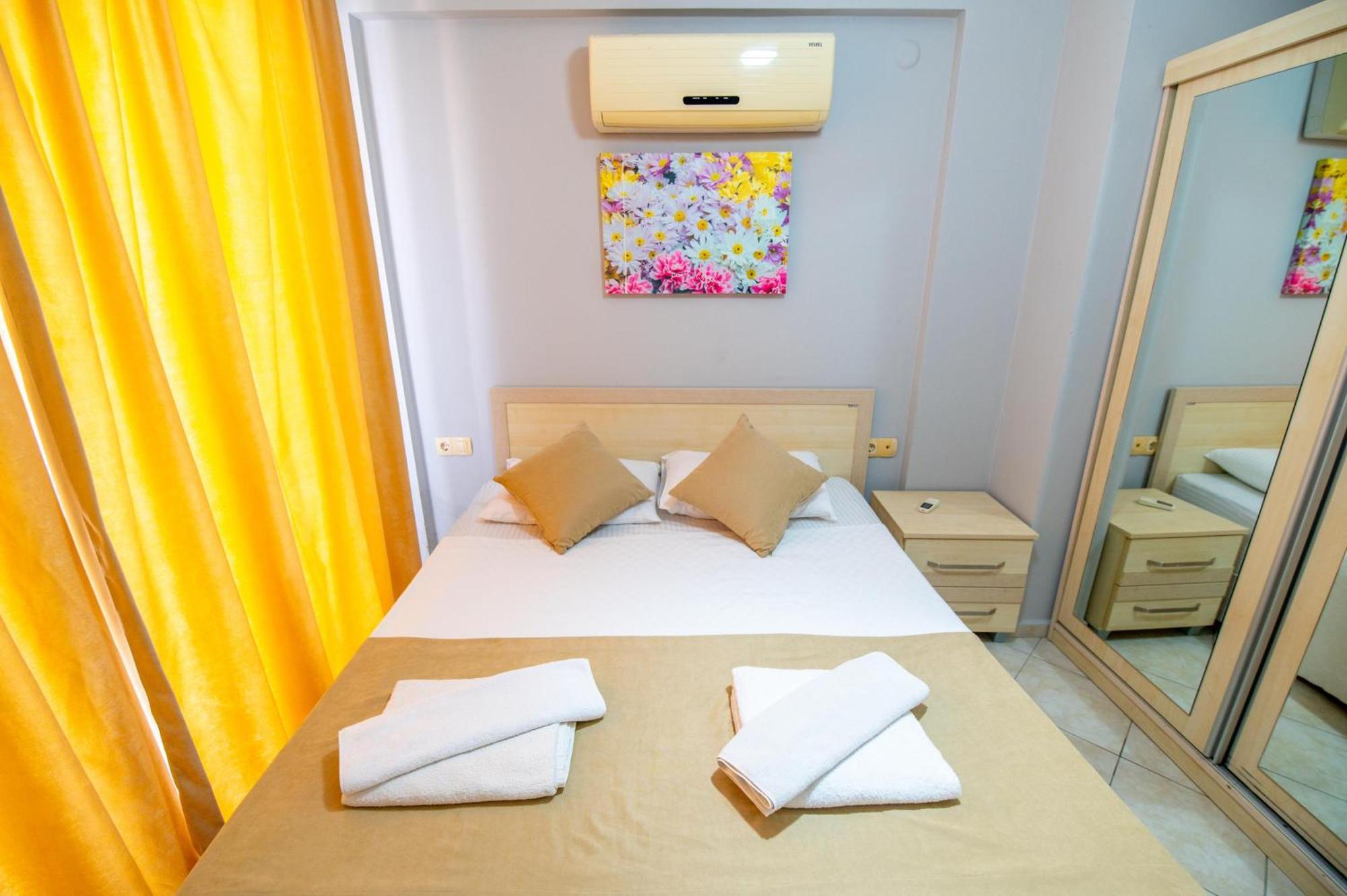 Sunset Beach Club Aqua Lettings Φετιγιέ Εξωτερικό φωτογραφία