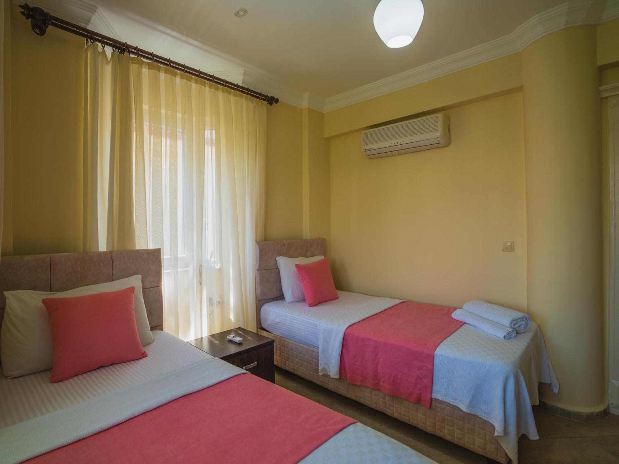 Sunset Beach Club Aqua Lettings Φετιγιέ Εξωτερικό φωτογραφία