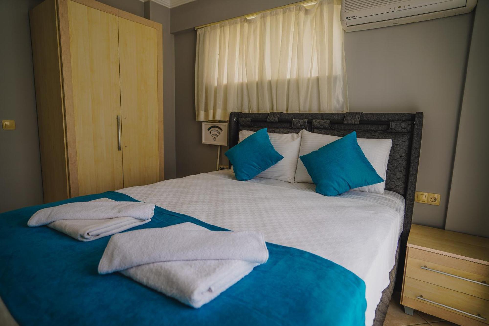 Sunset Beach Club Aqua Lettings Φετιγιέ Εξωτερικό φωτογραφία