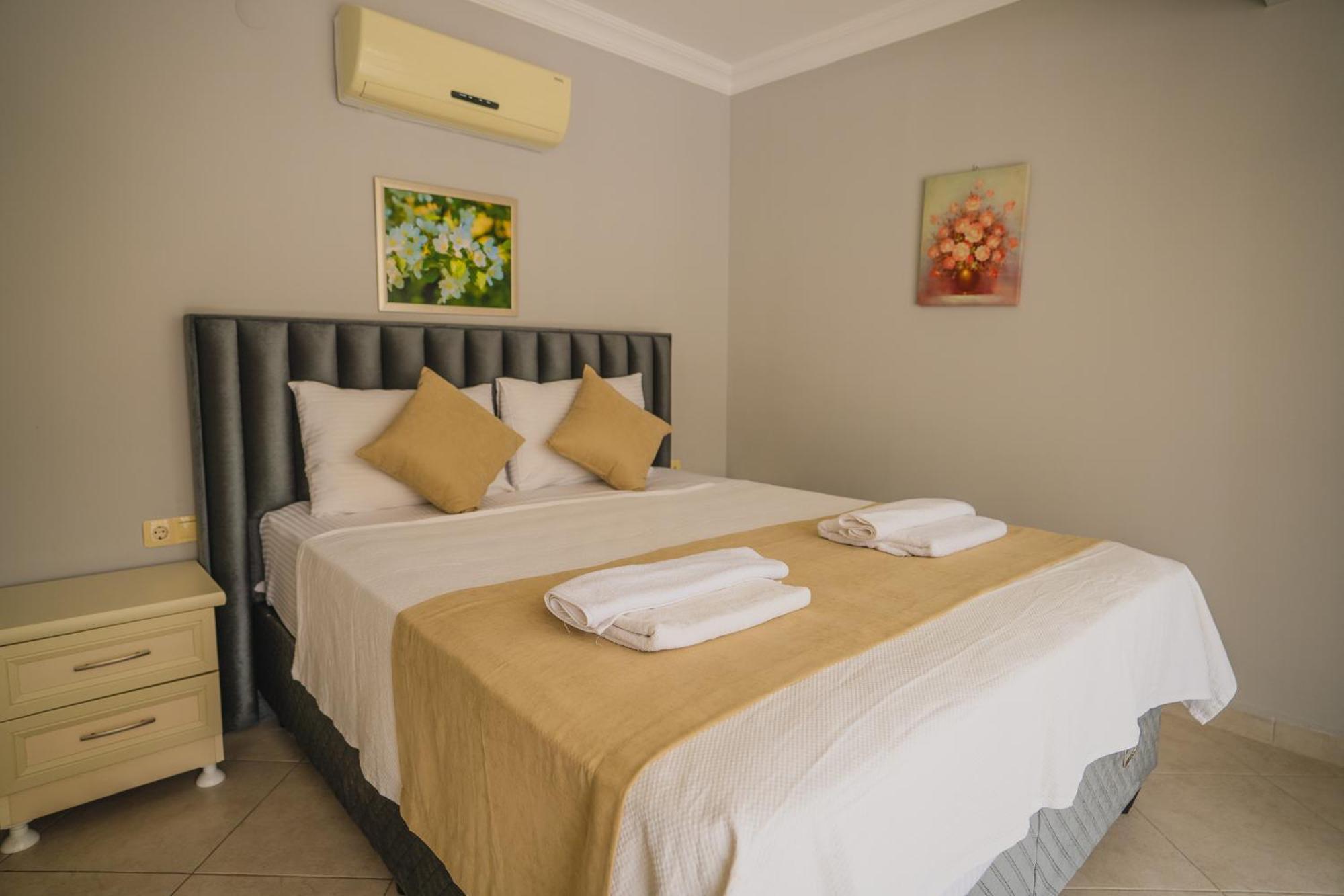 Sunset Beach Club Aqua Lettings Φετιγιέ Εξωτερικό φωτογραφία