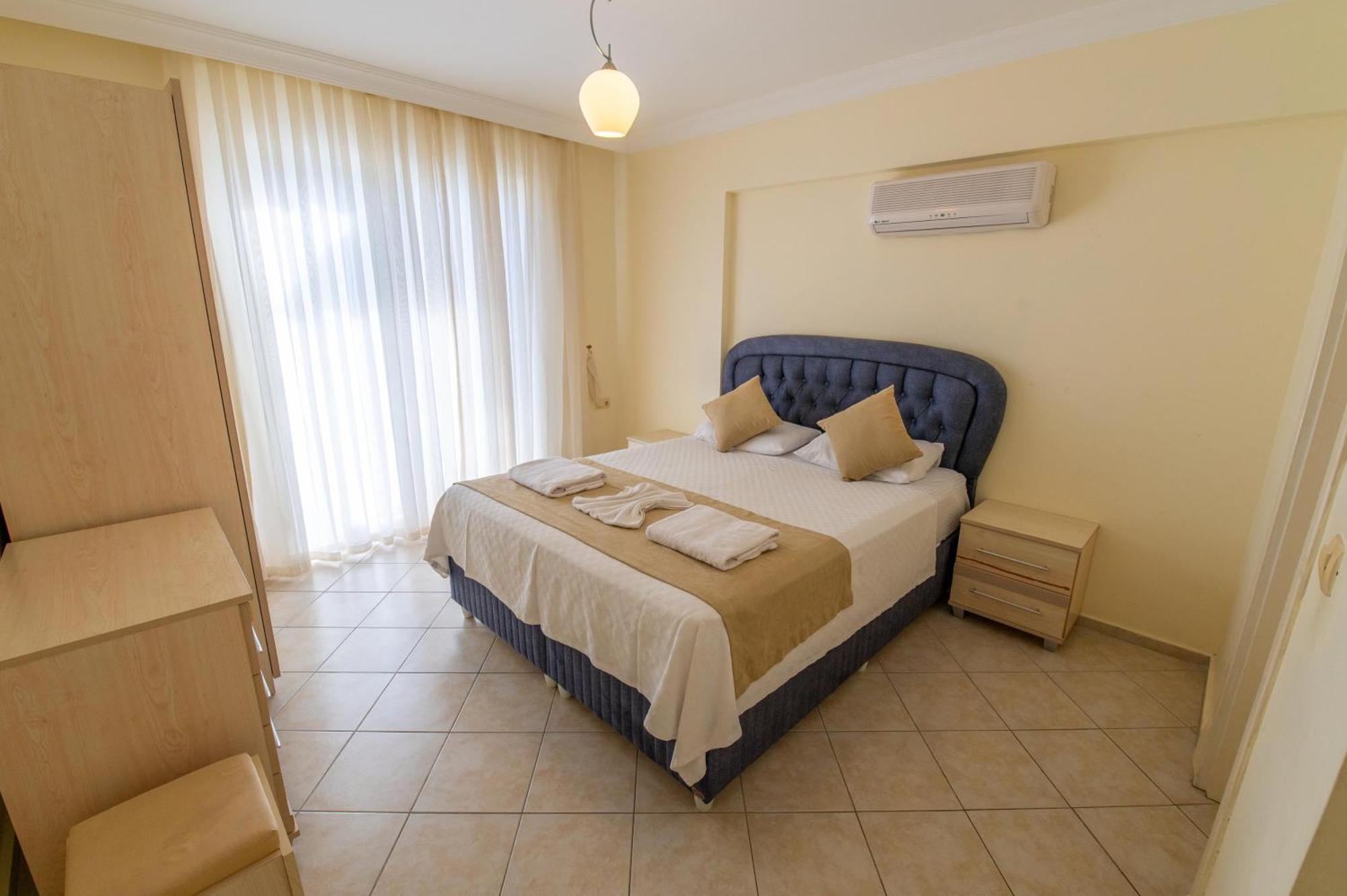 Sunset Beach Club Aqua Lettings Φετιγιέ Εξωτερικό φωτογραφία