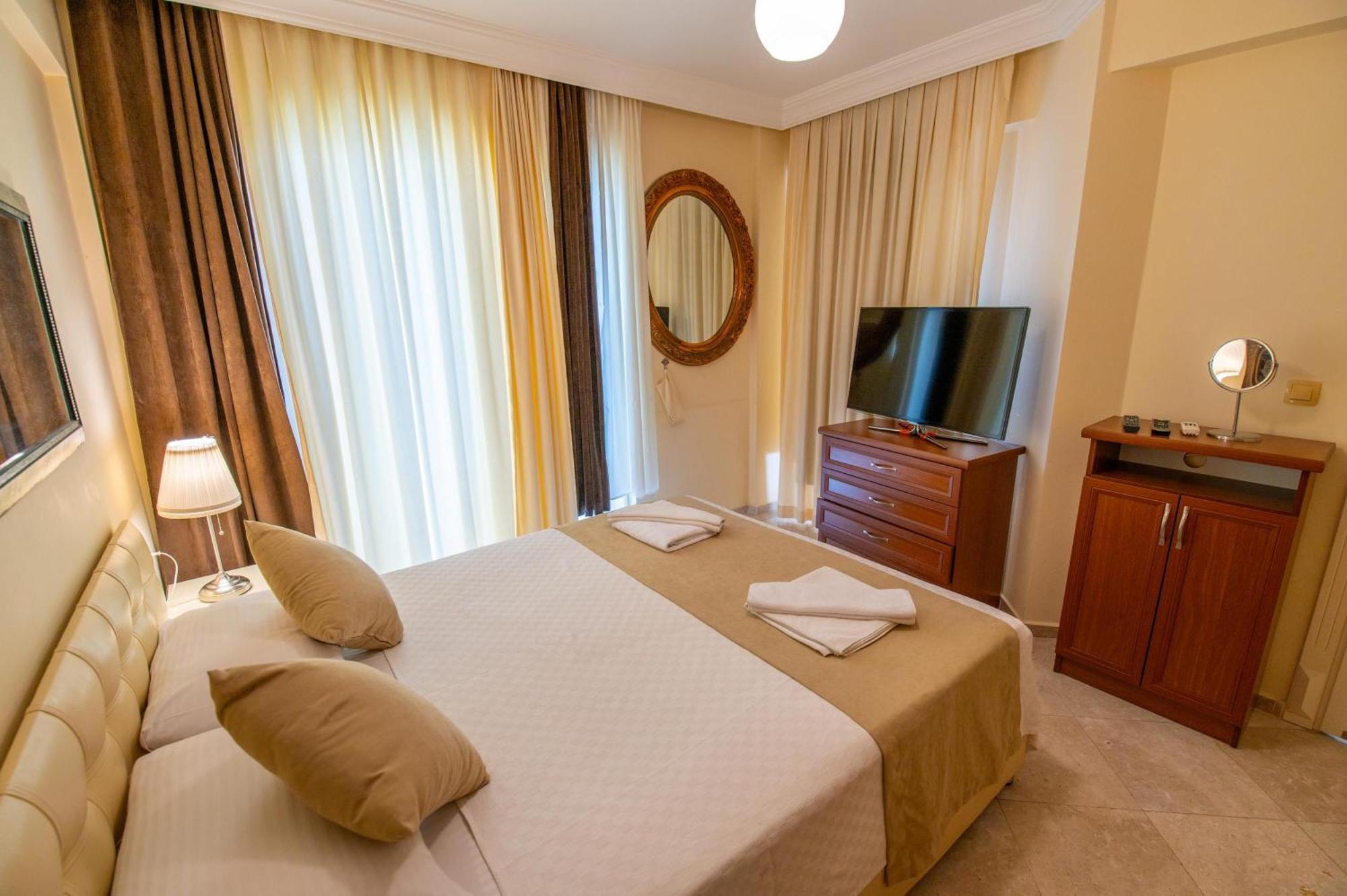 Sunset Beach Club Aqua Lettings Φετιγιέ Εξωτερικό φωτογραφία
