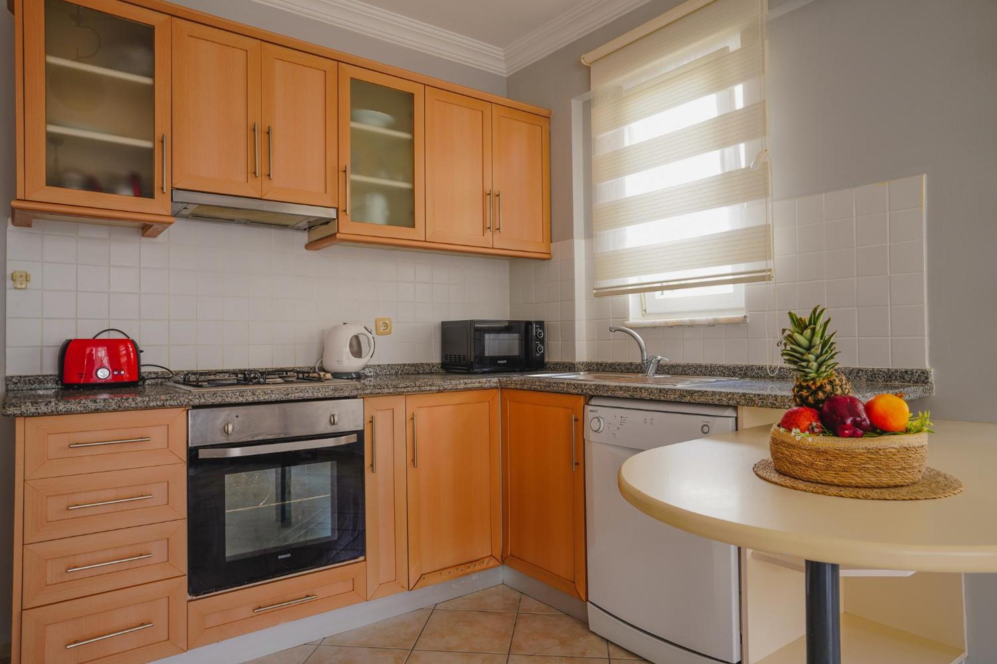 Sunset Beach Club Aqua Lettings Φετιγιέ Εξωτερικό φωτογραφία