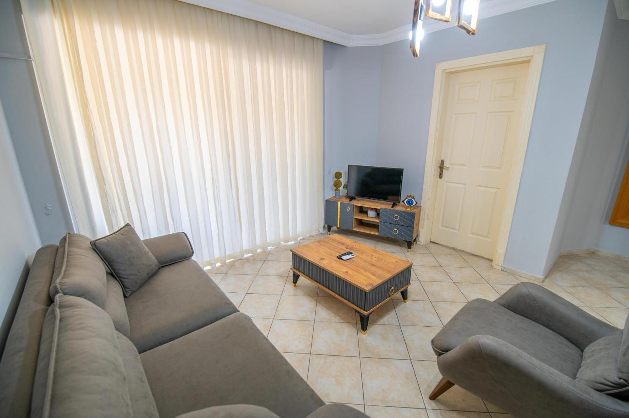 Sunset Beach Club Aqua Lettings Φετιγιέ Εξωτερικό φωτογραφία