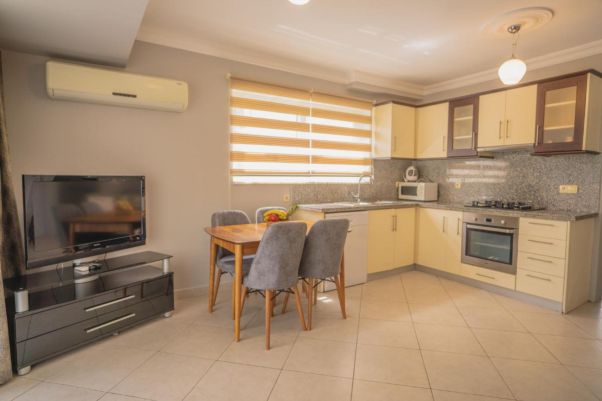 Sunset Beach Club Aqua Lettings Φετιγιέ Εξωτερικό φωτογραφία
