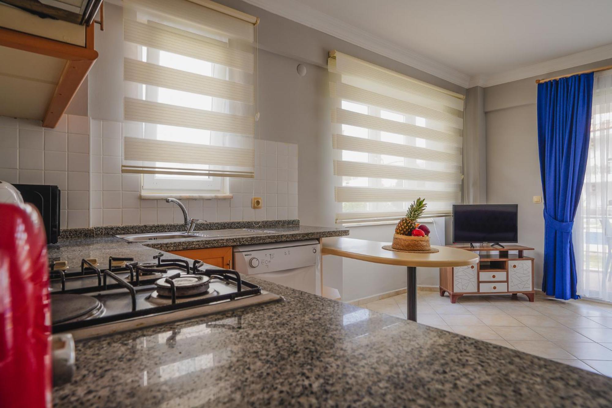 Sunset Beach Club Aqua Lettings Φετιγιέ Εξωτερικό φωτογραφία