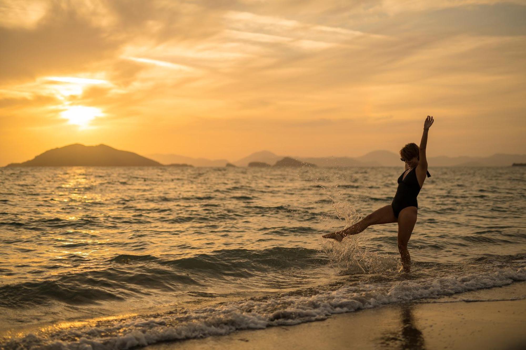 Sunset Beach Club Aqua Lettings Φετιγιέ Εξωτερικό φωτογραφία